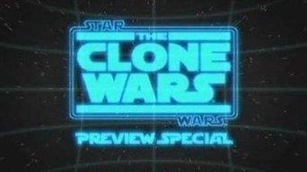The Clone Wars preview