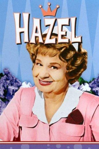 Hazel dizi afişi