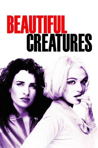 Beautiful Creatures film afişi