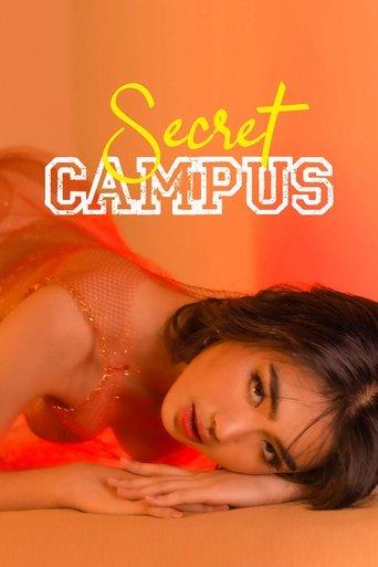 Secret Campus dizi afişi