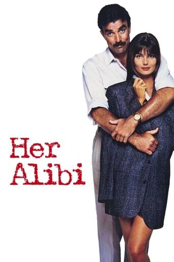 Her Alibi film afişi