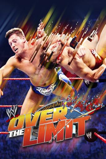 WWE Over The Limit 2011 film afişi