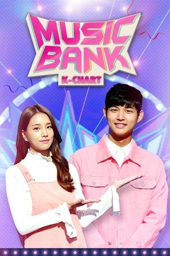 Music Bank dizi afişi