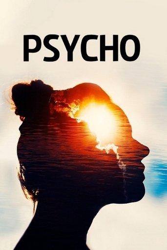 Psycho dizi afişi