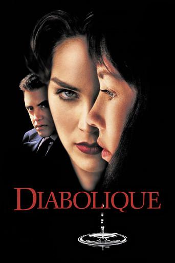 Diabolique film afişi