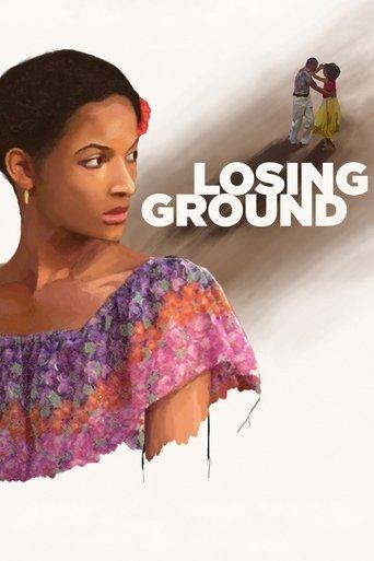 Losing Ground film afişi
