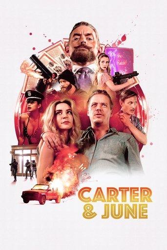 Carter & June film afişi