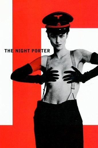 The Night Porter film afişi