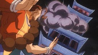 Blood Of Darkness, Power Of Darkness