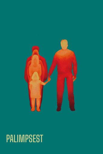 Palimpsest film afişi