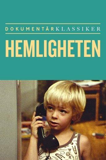 The Secret film afişi