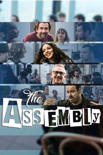 The Assembly dizi afişi