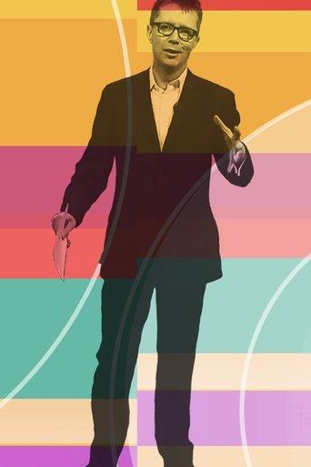 The Big Questions dizi afişi