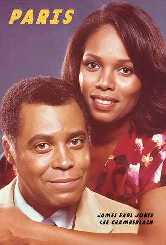 Paris dizi afişi