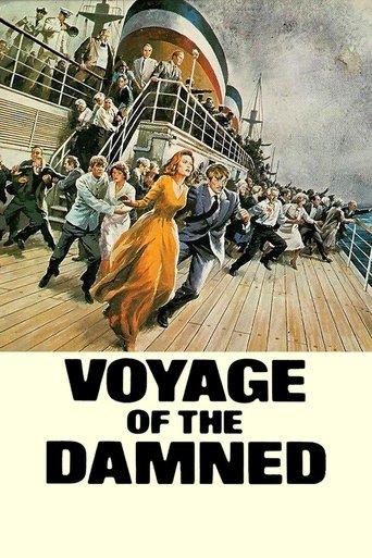 Voyage of the Damned film afişi