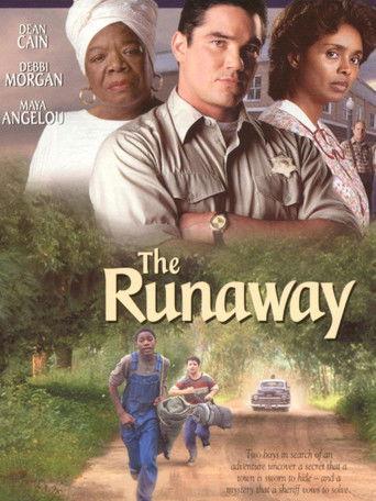 The Runaway film afişi