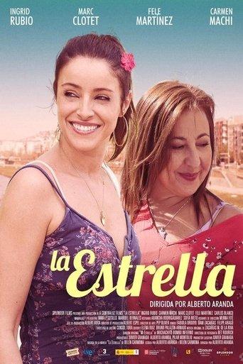 La Estrella film afişi