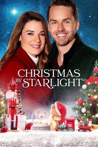 Christmas by Starlight film afişi