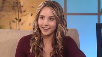 Amanda Bynes, Anthony LaPaglia