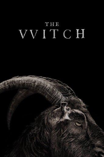The Witch film afişi