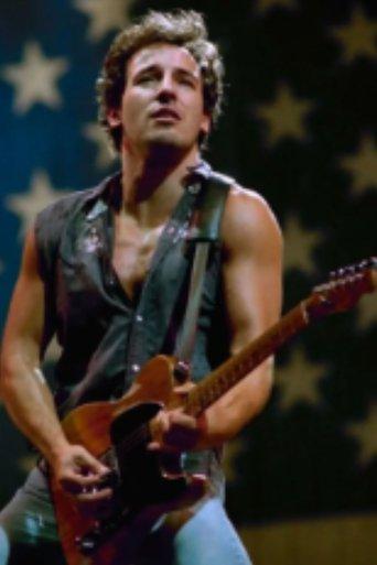 Bruce Springsteen At The BBC film afişi
