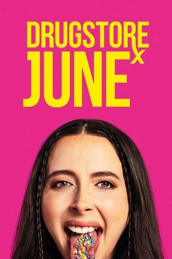 Drugstore June film afişi
