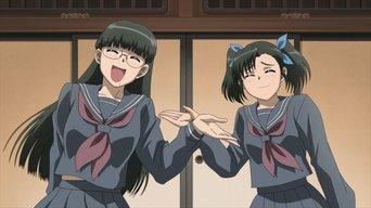 Go for it! Manzai Grand Prix!