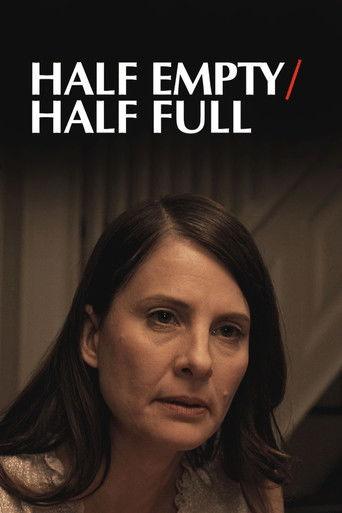 Half Empty/Half Full film afişi