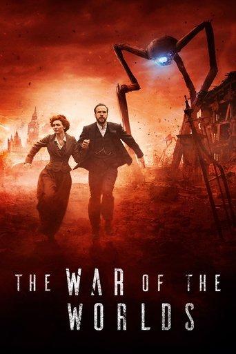 The War of the Worlds dizi afişi