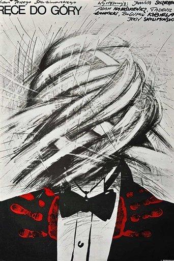 Hands Up! film afişi