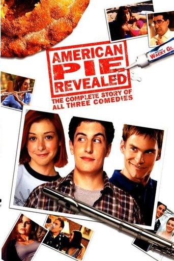 American Pie: Revealed film afişi