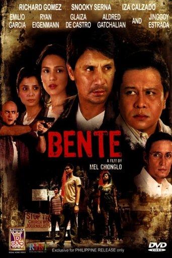 Bente film afişi