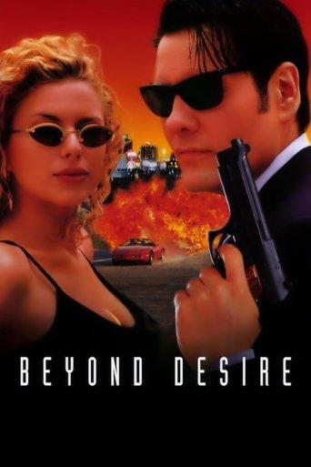 Beyond Desire film afişi