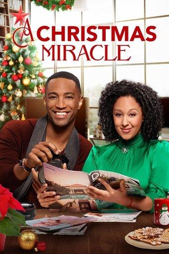 A Christmas Miracle film afişi