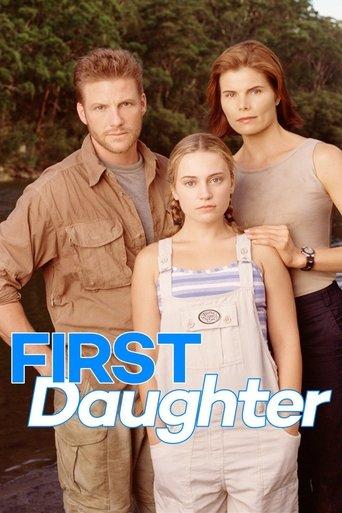 First Daughter film afişi
