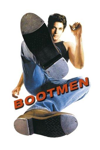 Bootmen film afişi