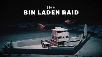 The Bin Laden Raid