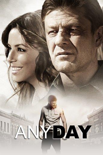 Any Day film afişi