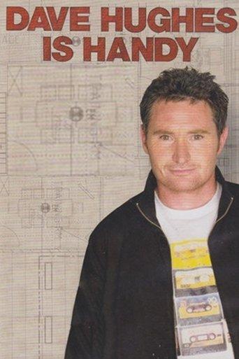Dave Hughes Is Handy film afişi