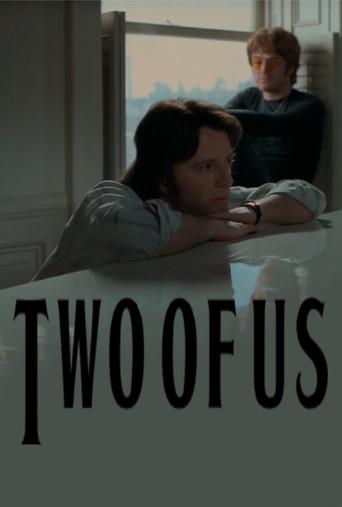 Two of Us film afişi