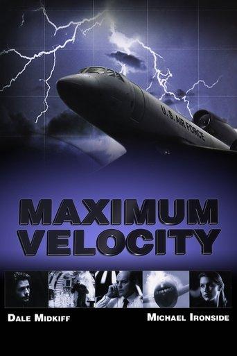 Maximum Velocity film afişi