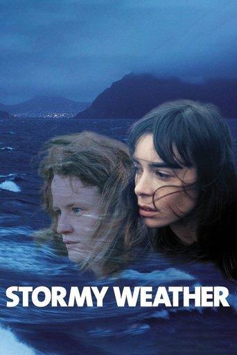 Stormy Weather film afişi