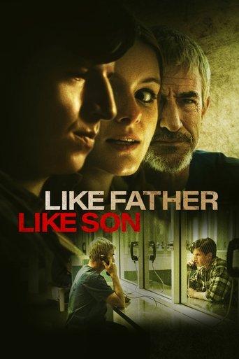Like Father Like Son film afişi