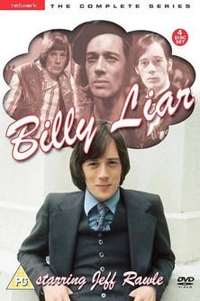 Billy Liar dizi afişi