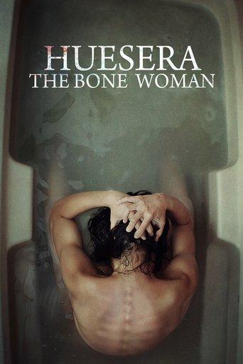 Huesera: The Bone Woman film afişi