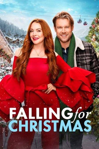 Falling for Christmas film afişi