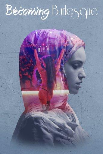 Becoming Burlesque film afişi