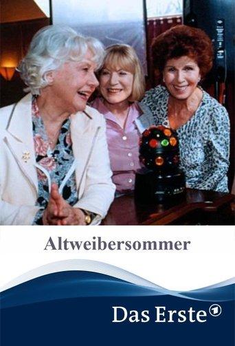 Altweibersommer film afişi