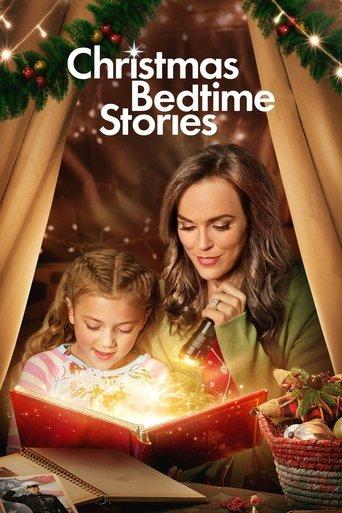 Christmas Bedtime Stories film afişi