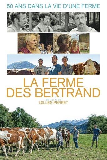 Bertrand's Farm film afişi